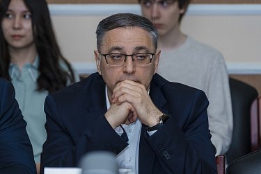 Взят курс на высокий урожай-2026